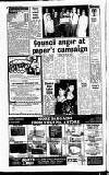 Mansfield & Sutton Recorder Thursday 15 March 1990 Page 2