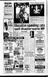 Mansfield & Sutton Recorder Thursday 15 March 1990 Page 10