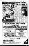 Mansfield & Sutton Recorder Thursday 15 March 1990 Page 20