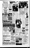 Mansfield & Sutton Recorder Thursday 15 March 1990 Page 22