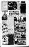 Mansfield & Sutton Recorder Thursday 22 March 1990 Page 3