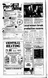 Mansfield & Sutton Recorder Thursday 22 March 1990 Page 14