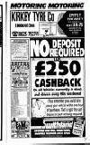 Mansfield & Sutton Recorder Thursday 22 March 1990 Page 53
