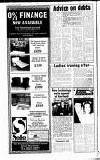 Mansfield & Sutton Recorder Thursday 29 March 1990 Page 6