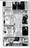 Mansfield & Sutton Recorder Thursday 05 April 1990 Page 8