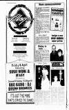 Mansfield & Sutton Recorder Thursday 05 April 1990 Page 10