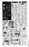 Mansfield & Sutton Recorder Thursday 05 April 1990 Page 26