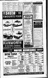 Mansfield & Sutton Recorder Thursday 05 April 1990 Page 51