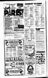 Mansfield & Sutton Recorder Thursday 07 June 1990 Page 28