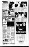 Mansfield & Sutton Recorder Thursday 28 June 1990 Page 10
