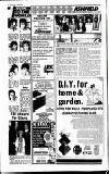 Mansfield & Sutton Recorder Thursday 28 June 1990 Page 22