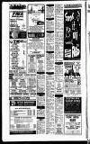 Mansfield & Sutton Recorder Thursday 05 July 1990 Page 32