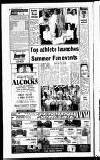 Mansfield & Sutton Recorder Thursday 26 July 1990 Page 2