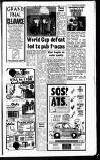 Mansfield & Sutton Recorder Thursday 23 August 1990 Page 7