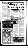 Mansfield & Sutton Recorder Thursday 06 September 1990 Page 54