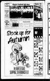 Mansfield & Sutton Recorder Thursday 04 October 1990 Page 14