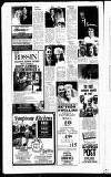 Mansfield & Sutton Recorder Thursday 04 October 1990 Page 22