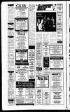 Mansfield & Sutton Recorder Thursday 04 October 1990 Page 34