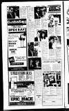 Mansfield & Sutton Recorder Thursday 11 October 1990 Page 8