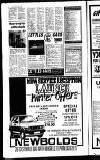 Mansfield & Sutton Recorder Thursday 11 October 1990 Page 38