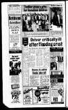 Mansfield & Sutton Recorder Thursday 25 October 1990 Page 6