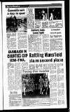 Mansfield & Sutton Recorder Thursday 25 October 1990 Page 49