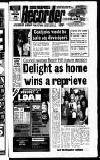 Mansfield & Sutton Recorder Thursday 15 November 1990 Page 1