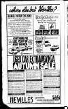 Mansfield & Sutton Recorder Thursday 15 November 1990 Page 50