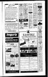 Mansfield & Sutton Recorder Thursday 22 November 1990 Page 41
