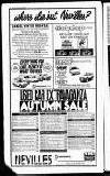 Mansfield & Sutton Recorder Thursday 22 November 1990 Page 56