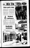 Mansfield & Sutton Recorder Thursday 13 December 1990 Page 13