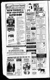 Mansfield & Sutton Recorder Thursday 13 December 1990 Page 28