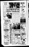 Mansfield & Sutton Recorder Thursday 13 December 1990 Page 30