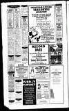 Mansfield & Sutton Recorder Thursday 13 December 1990 Page 34