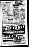 Mansfield & Sutton Recorder Thursday 13 December 1990 Page 47