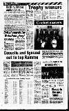 Mansfield & Sutton Recorder Thursday 03 January 1991 Page 38