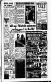 Mansfield & Sutton Recorder Thursday 17 January 1991 Page 3