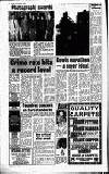 Mansfield & Sutton Recorder Thursday 17 January 1991 Page 8