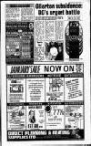 Mansfield & Sutton Recorder Thursday 17 January 1991 Page 9