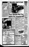 Mansfield & Sutton Recorder Thursday 07 March 1991 Page 2