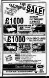 Mansfield & Sutton Recorder Thursday 07 March 1991 Page 37