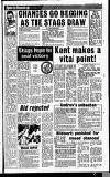 Mansfield & Sutton Recorder Thursday 07 March 1991 Page 39