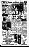 Mansfield & Sutton Recorder Thursday 14 March 1991 Page 2