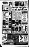 Mansfield & Sutton Recorder Thursday 18 April 1991 Page 6