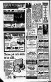Mansfield & Sutton Recorder Thursday 18 April 1991 Page 10