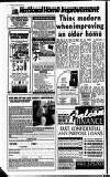 Mansfield & Sutton Recorder Thursday 18 April 1991 Page 22