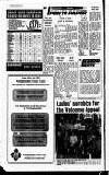 Mansfield & Sutton Recorder Thursday 25 April 1991 Page 4