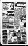 Mansfield & Sutton Recorder Thursday 25 April 1991 Page 22