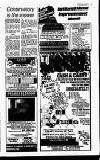 Mansfield & Sutton Recorder Thursday 25 April 1991 Page 23