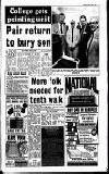 Mansfield & Sutton Recorder Thursday 01 August 1991 Page 3
